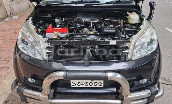 Buy Used 2021 Toyota Rush in Dhaka, Dhaka Buy Used 2021 Toyota Rush in Dhaka, Dhaka