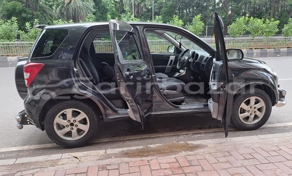 Buy Used 2021 Toyota Rush in Dhaka, Dhaka Buy Used 2021 Toyota Rush in Dhaka, Dhaka