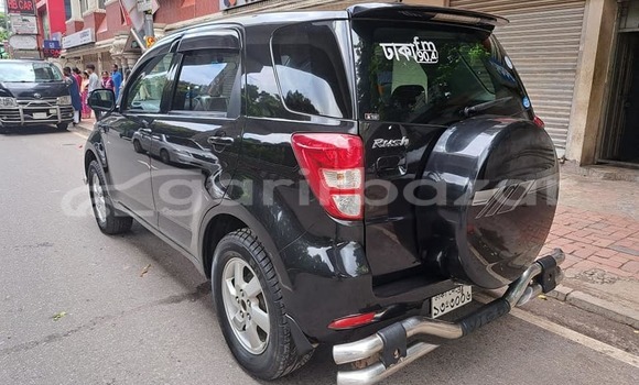 Buy Used 2021 Toyota Rush in Dhaka, Dhaka Buy Used 2021 Toyota Rush in Dhaka, Dhaka