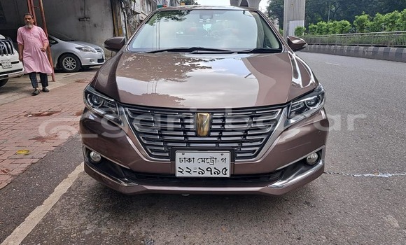 Buy Used 2019 Toyota F premio in Dhaka, Dhaka Buy Used 2019 Toyota F premio in Dhaka, Dhaka