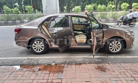 Buy Used 2019 Toyota F premio in Dhaka, Dhaka Buy Used 2019 Toyota F premio in Dhaka, Dhaka