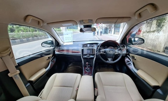 Buy Used 2019 Toyota F premio in Dhaka, Dhaka Buy Used 2019 Toyota F premio in Dhaka, Dhaka
