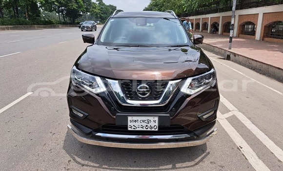 Buy Used 2019 Nissan X-Trail in Dhaka, Dhaka Buy Used 2019 Nissan X-Trail in Dhaka, Dhaka