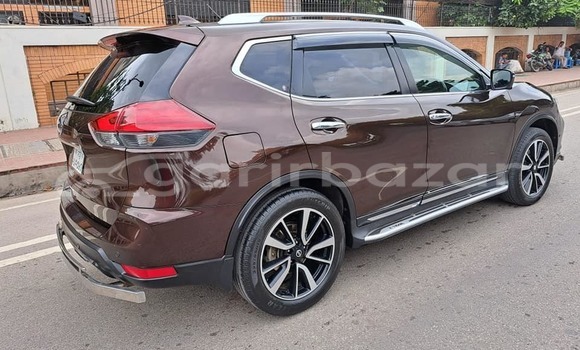 Buy Used 2019 Nissan X-Trail in Dhaka, Dhaka Buy Used 2019 Nissan X-Trail in Dhaka, Dhaka