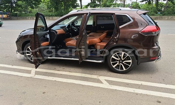 Buy Used 2019 Nissan X-Trail in Dhaka, Dhaka Buy Used 2019 Nissan X-Trail in Dhaka, Dhaka
