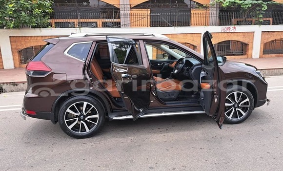 Buy Used 2019 Nissan X-Trail in Dhaka, Dhaka Buy Used 2019 Nissan X-Trail in Dhaka, Dhaka