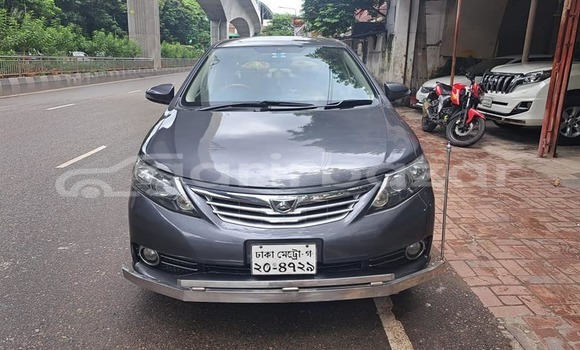 Buy Used 2020 Toyota Allion in Dhaka, Dhaka Buy Used 2020 Toyota Allion in Dhaka, Dhaka