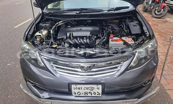 Buy Used 2020 Toyota Allion in Dhaka, Dhaka Buy Used 2020 Toyota Allion in Dhaka, Dhaka