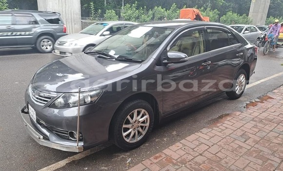 Buy Used 2020 Toyota Allion in Dhaka, Dhaka Buy Used 2020 Toyota Allion in Dhaka, Dhaka