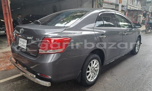 Buy Used 2020 Toyota Allion in Dhaka, Dhaka Buy Used 2020 Toyota Allion in Dhaka, Dhaka