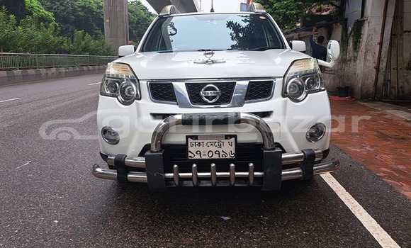Buy Used 2019 Nissan X-Trail in Dhaka, Dhaka Buy Used 2019 Nissan X-Trail in Dhaka, Dhaka