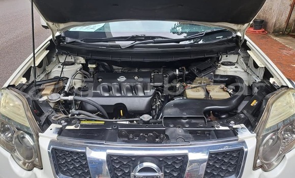 Buy Used 2019 Nissan X-Trail in Dhaka, Dhaka Buy Used 2019 Nissan X-Trail in Dhaka, Dhaka