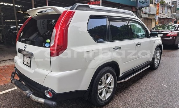 Buy Used 2019 Nissan X-Trail in Dhaka, Dhaka Buy Used 2019 Nissan X-Trail in Dhaka, Dhaka