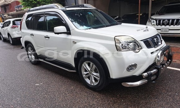 Buy Used 2019 Nissan X-Trail in Dhaka, Dhaka Buy Used 2019 Nissan X-Trail in Dhaka, Dhaka