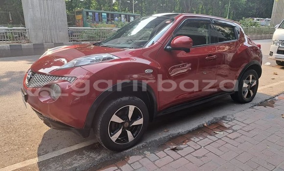Buy Used 2020 Nissan Juke in Dhaka, Dhaka Buy Used 2020 Nissan Juke in Dhaka, Dhaka