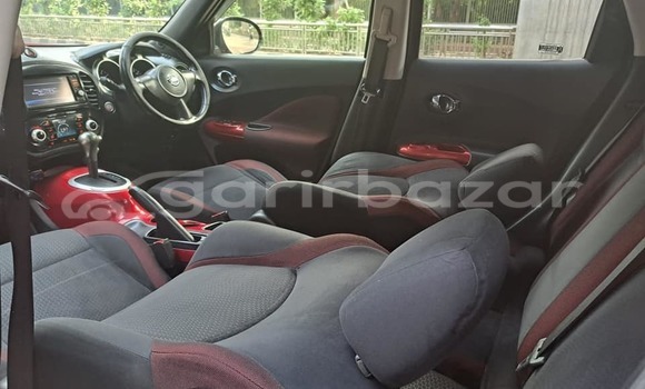 Buy Used 2020 Nissan Juke in Dhaka, Dhaka Buy Used 2020 Nissan Juke in Dhaka, Dhaka