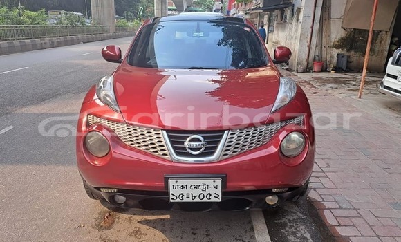 Buy Used 2020 Nissan Juke in Dhaka, Dhaka Buy Used 2020 Nissan Juke in Dhaka, Dhaka