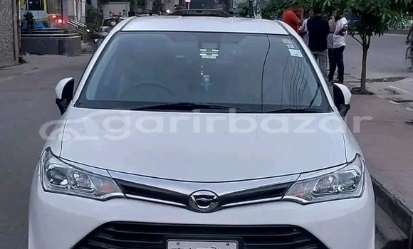 কেনা ব্যবহৃত Toyota Premio White গাড়ী মধ্যে বানিয়াচং মধ্যে Habiganj কেনা ব্যবহৃত Toyota Premio White গাড়ী মধ্যে বানিয়াচং মধ্যে Habiganj