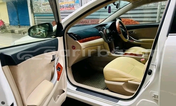 কেনা ব্যবহৃত Toyota Premio White গাড়ী মধ্যে বোচাগঞ্জ মধ্যে Dinajpur কেনা ব্যবহৃত Toyota Premio White গাড়ী মধ্যে বোচাগঞ্জ মধ্যে Dinajpur