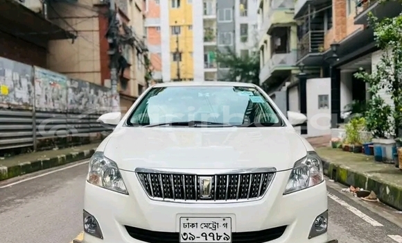 কেনা ব্যবহৃত Toyota Premio White গাড়ী মধ্যে বোচাগঞ্জ মধ্যে Dinajpur কেনা ব্যবহৃত Toyota Premio White গাড়ী মধ্যে বোচাগঞ্জ মধ্যে Dinajpur