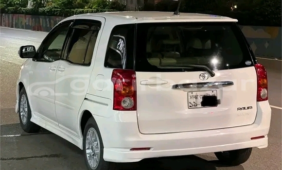 কেনা ব্যবহৃত Toyota Raum White গাড়ী মধ্যে বগুড়া মধ্যে Rajshahi কেনা ব্যবহৃত Toyota Raum White গাড়ী মধ্যে বগুড়া মধ্যে Rajshahi