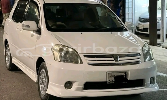 কেনা ব্যবহৃত Toyota Raum White গাড়ী মধ্যে বগুড়া মধ্যে Rajshahi কেনা ব্যবহৃত Toyota Raum White গাড়ী মধ্যে বগুড়া মধ্যে Rajshahi