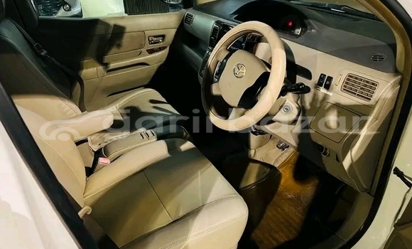 কেনা ব্যবহৃত Toyota Raum White গাড়ী মধ্যে বগুড়া মধ্যে Rajshahi কেনা ব্যবহৃত Toyota Raum White গাড়ী মধ্যে বগুড়া মধ্যে Rajshahi