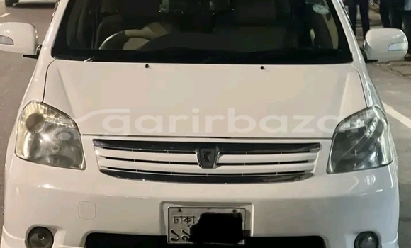 কেনা ব্যবহৃত Toyota Raum White গাড়ী মধ্যে বগুড়া মধ্যে Rajshahi কেনা ব্যবহৃত Toyota Raum White গাড়ী মধ্যে বগুড়া মধ্যে Rajshahi
