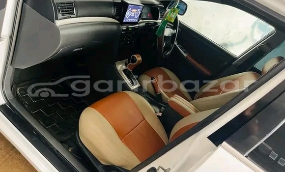 কেনা ব্যবহৃত Toyota Corolla White গাড়ী মধ্যে বানিয়াচং মধ্যে Habiganj কেনা ব্যবহৃত Toyota Corolla White গাড়ী মধ্যে বানিয়াচং মধ্যে Habiganj