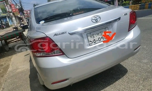 কেনা ব্যবহৃত Toyota Allion Others গাড়ী মধ্যে বানিয়াচং মধ্যে Habiganj কেনা ব্যবহৃত Toyota Allion Others গাড়ী মধ্যে বানিয়াচং মধ্যে Habiganj