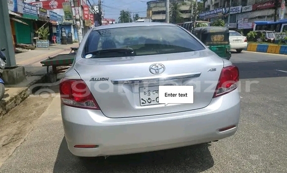 কেনা ব্যবহৃত Toyota Allion Others গাড়ী মধ্যে বানিয়াচং মধ্যে Habiganj কেনা ব্যবহৃত Toyota Allion Others গাড়ী মধ্যে বানিয়াচং মধ্যে Habiganj