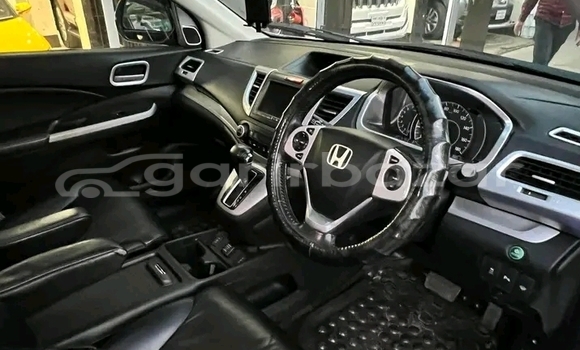 কেনা ব্যবহৃত Honda CR-V White গাড়ী মধ্যে ভেড়ামারা মধ্যে Kushtiya কেনা ব্যবহৃত Honda CR-V White গাড়ী মধ্যে ভেড়ামারা মধ্যে Kushtiya