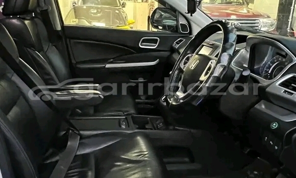 কেনা ব্যবহৃত Honda CR-V White গাড়ী মধ্যে ভেড়ামারা মধ্যে Kushtiya কেনা ব্যবহৃত Honda CR-V White গাড়ী মধ্যে ভেড়ামারা মধ্যে Kushtiya