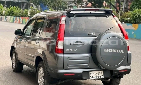 কেনা ব্যবহৃত Honda CR–V Black গাড়ী মধ্যে চর ভদ্রাসন মধ্যে Faridpur কেনা ব্যবহৃত Honda CR–V Black গাড়ী মধ্যে চর ভদ্রাসন মধ্যে Faridpur