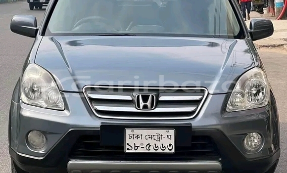 কেনা ব্যবহৃত Honda CR–V Black গাড়ী মধ্যে চর ভদ্রাসন মধ্যে Faridpur কেনা ব্যবহৃত Honda CR–V Black গাড়ী মধ্যে চর ভদ্রাসন মধ্যে Faridpur