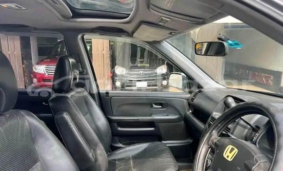 কেনা ব্যবহৃত Honda CR–V Black গাড়ী মধ্যে চর ভদ্রাসন মধ্যে Faridpur কেনা ব্যবহৃত Honda CR–V Black গাড়ী মধ্যে চর ভদ্রাসন মধ্যে Faridpur