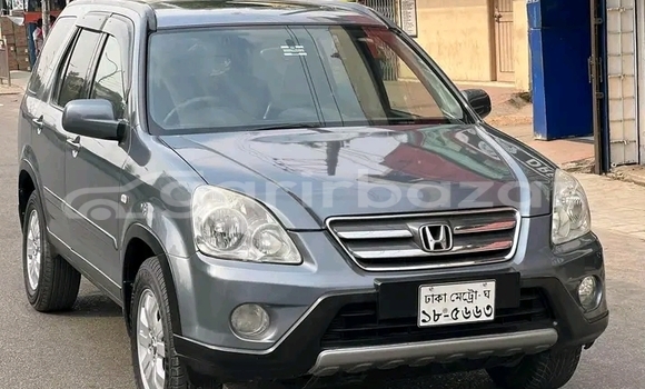 কেনা ব্যবহৃত Honda CR–V Black গাড়ী মধ্যে চর ভদ্রাসন মধ্যে Faridpur কেনা ব্যবহৃত Honda CR–V Black গাড়ী মধ্যে চর ভদ্রাসন মধ্যে Faridpur