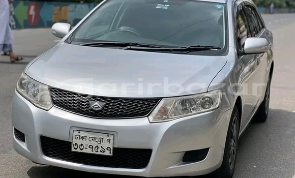 কেনা ব্যবহৃত Toyota Allion White গাড়ী মধ্যে ভাঙ্গুড়া মধ্যে Pabna কেনা ব্যবহৃত Toyota Allion White গাড়ী মধ্যে ভাঙ্গুড়া মধ্যে Pabna