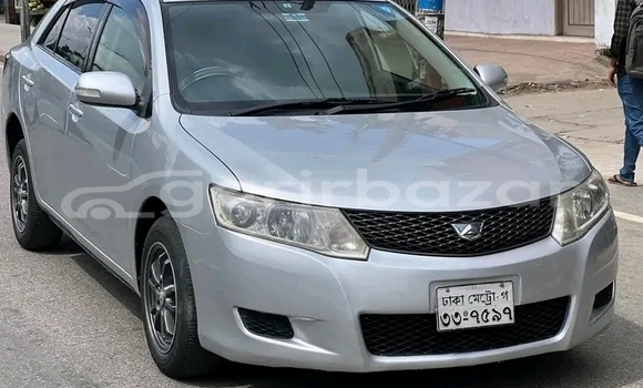 কেনা ব্যবহৃত Toyota Allion White গাড়ী মধ্যে ভাঙ্গুড়া মধ্যে Pabna কেনা ব্যবহৃত Toyota Allion White গাড়ী মধ্যে ভাঙ্গুড়া মধ্যে Pabna