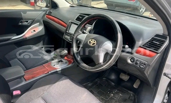 কেনা ব্যবহৃত Toyota Allion White গাড়ী মধ্যে ভাঙ্গুড়া মধ্যে Pabna কেনা ব্যবহৃত Toyota Allion White গাড়ী মধ্যে ভাঙ্গুড়া মধ্যে Pabna