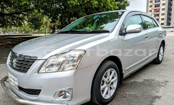 কেনা ব্যবহৃত Toyota Premio Other গাড়ী মধ্যে বানিয়াচং মধ্যে Habiganj কেনা ব্যবহৃত Toyota Premio Other গাড়ী মধ্যে বানিয়াচং মধ্যে Habiganj
