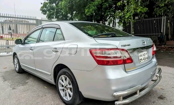 কেনা ব্যবহৃত Toyota Premio Other গাড়ী মধ্যে বানিয়াচং মধ্যে Habiganj কেনা ব্যবহৃত Toyota Premio Other গাড়ী মধ্যে বানিয়াচং মধ্যে Habiganj