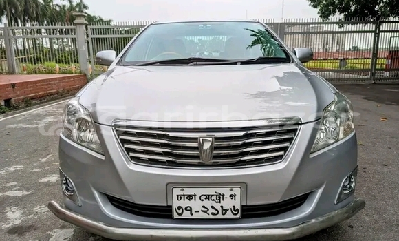 কেনা ব্যবহৃত Toyota Premio Other গাড়ী মধ্যে বানিয়াচং মধ্যে Habiganj কেনা ব্যবহৃত Toyota Premio Other গাড়ী মধ্যে বানিয়াচং মধ্যে Habiganj