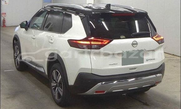 Buy Used 2022 Nissan X–Trail in Dhaka, Dhaka Buy Used 2022 Nissan X–Trail in Dhaka, Dhaka