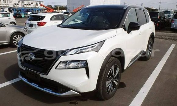 Buy Used 2022 Nissan X–Trail in Dhaka, Dhaka Buy Used 2022 Nissan X–Trail in Dhaka, Dhaka