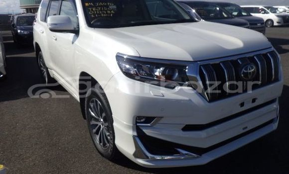 Buy Used 2020 Toyota Land Cruiser in Dhaka, Dhaka Buy Used 2020 Toyota Land Cruiser in Dhaka, Dhaka