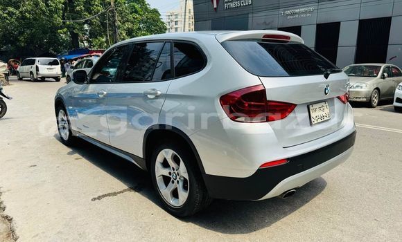 Buy Used 2012 BMW X1 in Dhaka, Dhaka Buy Used 2012 BMW X1 in Dhaka, Dhaka