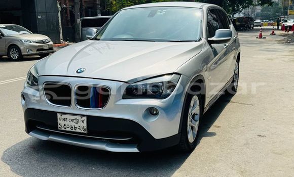 Buy Used 2012 BMW X1 in Dhaka, Dhaka Buy Used 2012 BMW X1 in Dhaka, Dhaka