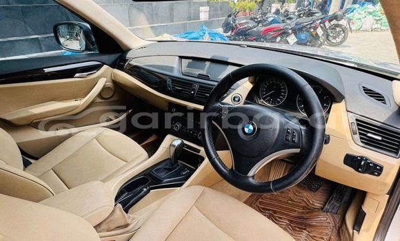 Buy Used 2012 BMW X1 in Dhaka, Dhaka Buy Used 2012 BMW X1 in Dhaka, Dhaka
