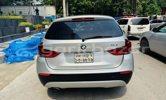 Buy Used 2012 BMW X1 in Dhaka, Dhaka Buy Used 2012 BMW X1 in Dhaka, Dhaka